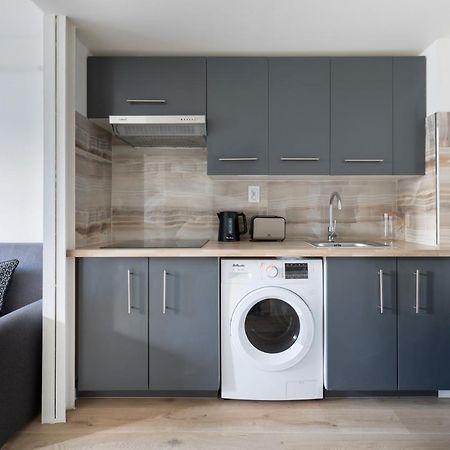 Hsh Orfila Magnifique Appartement 6P-1Br Párizs Kültér fotó