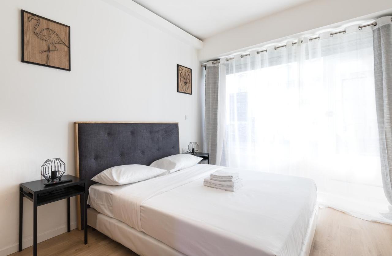 Hsh Orfila Magnifique Appartement 6P-1Br Párizs Kültér fotó